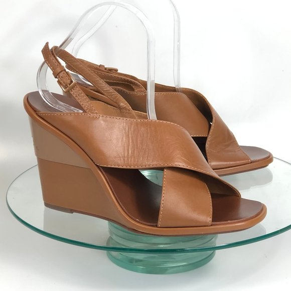 tory burch gabrielle wedge